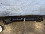 Front Drive Shaft From 1999 Land Rover Discovery 12158714. Fixed Price $109.94.