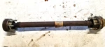 2007-14 Ford Expedition Navigator Front Drive Shaft 7L14-4A376-AF. Fixed Price $153.99.