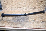 Rear Drive Shaft Assy L=1863MM Automatic Rwd Oem Bmw F02 740LI 2013-2015. Fixed Price $269.99.