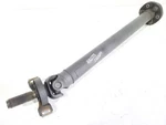 Rear Drive Shaft 2.8L V6 Rwd Oem 1998 1999 2000 Mercedes C280. Fixed Price $77.87.