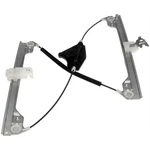 752-458 Dorman Window Regulator Front Driver Left Side Hand For Nissan Maxima. Fixed Price $135.26.