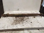 Rear Drive Shaft 4WD Door Automatic Transmission Fits 96-98 Tracker 577768. Fixed Price $257.99.