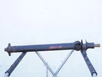 2007 - 2009 Jaguar Xk 4.2 Liter V8 Cardan Propeller Differential Rear Unit Oem. Fixed Price $188.99.