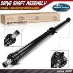 New Rear Driveshaft Prop Assy For Bmw X1 2016-2022 Mini Cooper Clubman Awd. Fixed Price $298.19.