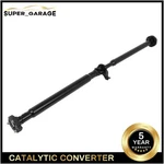 Rear Driveshaft Assembly For Dodge Charger Chrysler 300 2012-14 Rwd 986-252 3.6L. Fixed Price $220.75.