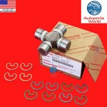 Genuine Oem Toyota 4RUNNER Tacoma Tundra T100 Universal Joint Spider 04371-04020. Fixed Price $85.95.