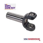 Mark Williams 39035, One Natural Chromoly Transmission Slip Yoke Fits Ded. P/g. Fixed Price $367.06.