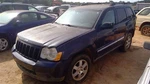 Rear Drive Shaft 2WD 3.7L Fits 05-10 Jeep Grand Cherokee Oem. Fixed Price $224.09.