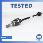 17-24 Range Rover L560 Velar Rear Right Side Axle Shaft HK834K138AA Oem 81K. Fixed Price $135.00.
