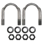 329-10 Moog Joint Front Rear For Chevy Suburban Express Savana Truck. Fixed Price $24.98.