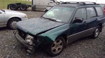 Rear Drive Shaft Automatic Transmission Fits 98-02 Forester 204049. Fixed Price $244.84.