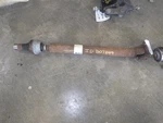 Ram Dodge 1500 Pickup 2013 Front Drive Shaft 3.6L 8 Speed Auto Transmission 900. Fixed Price $125.00.