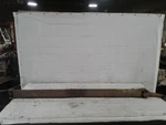 Rear Drive Shaft 109" Wb 6-239 3.9L Fits 95-99 Dodge 1500 Van 1550040. Fixed Price $300.14.