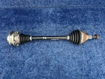 2015 2020 Audi A3 Front Right Cv Axle Drive Shaft Oem 5Q0407272FN. Fixed Price $110.00.