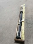 Rear Drive Shaft Door Rwd Fits 12-18 Bmw 650I 1314717. Fixed Price $459.99.
