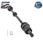 Front Right Cv Joint Axle For Kia Soul 2.0L 2012-13 Hyundai Elantra 1.8L 2011-16. Fixed Price $69.12.