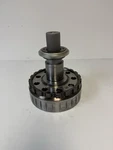 .for Ford Transmission 6R140 Output Shaft 9 1/4" Long. Fixed Price $139.00.