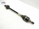 2017-21 Land Rover Discovery 5 Rear Left Cv Joint Open L462. Fixed Price $74.94.