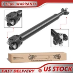 Drive Shaft Assembly Ford F-350 1989-1994 Front E9TA4A376CA Automatic Trans. Fixed Price $168.00.