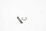 Retaining Ring 25.5X2 Fits Nissan 38225-D0101. Fixed Price $12.78.