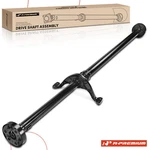 A-premium Rear Driveshaft Prop Assembly For Volkswagen Tiguan 18-23 Awd. Fixed Price $678.07.
