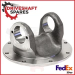 5-2-629, 1610 Driveshaft Flange Yoke Bearing Plate Style 8X .375 Drilled.. Fixed Price $161.00.