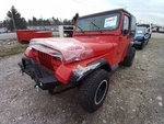 Front Drive Shaft Cylinder Fits 87-95 Wrangler 12543578. Fixed Price $124.02.