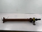 2002 Ford Thunderbird Rear Drive Shaft Oem 2W6W-4K145-BC. Fixed Price $120.89.