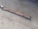 00-13 Suburban 2500 Front Driveshaft Line Lug Wheel 4WD Auto 15182098. Fixed Price $119.99.