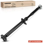 A-premium Rear Driveshaft Prop Assembly Ford Mustang 15-17 3.7L Rwd Mt. Fixed Price $333.29.