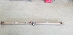 17 Dodge Ram 2500 6.7L Rear Drive Shaft 4X2 Local Pickup Only. Fixed Price $459.00.