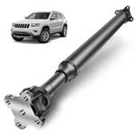 Nifeida Rear 47.5" Prop For Jeep Cherokee 2005-2010. Fixed Price $206.99.