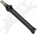Apdty 137617 Rear Driveshaft Assembly Replaces 52853160AA. Fixed Price $524.33.
