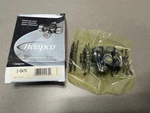 Nos Neapco 1-0475 U-joint Yoke Disc Pto Universal 10475. Fixed Price $29.99.