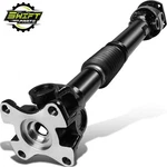 Ford Bronco 1990-1996 4.9L 5.0L 4WD Manual Trans Rear Drive Shaft Assembly. Fixed Price $158.74.