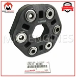37511-30020 Genuine Oem Driveshaft Flexible Coupling For Supra JZA80 Lexus LS400. Fixed Price $177.41.