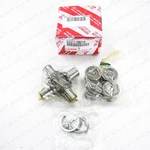 Genuine Oem Toyota 10-12 4RUNNER 74-97 Lc Spider Kit Universal Joint 04371-60210. Fixed Price $69.62.