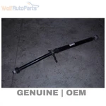 2014 2016-2018 Audi A7 Quattro Rear Driveshaft / Propeller 4G0521101K. Fixed Price $366.00.