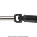 For Mazda Miata 1999 2000 2001 2002 2003 2004 2005 Cardone Rear Driveshaft Tcp. Fixed Price $556.41.