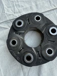Bmw Series F10 10-14 Driveshaft Flex Joint 7546425. Oem Genuine. Fixed Price $25.00.