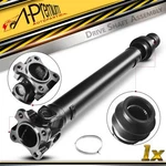 A-premium Front Driveshaft Prop Assembly For Dodge Durango Chrysler 4WD. Fixed Price $181.69.