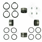 Yukon Rebuild Kit For Dana 44 Super Joint One Only Gear & Axle. Fixed Price $154.89.