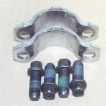 Dana Spicer - Strap And Bolt Kit For 1350/1410 Series Yokes. Fixed Price $12.46.