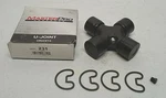 Master Pro 231 Universal Driveshaft U-joint Replacement. Fixed Price $16.79.