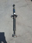 Jeep Grand Cherokee Wl Body Oem Rear Drive Shaft 121.7" Wb 19K 2021-24. Fixed Price $345.09.