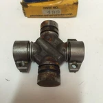 Nos Precision Universal Rear Joints 498. Super Fast Free Ship. Fixed Price $33.61.
