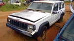 Rear Drive Shaft 2WD Manual Transmission 6 Cylinder Fits 87-92 Jeep Cherokee Oem. Fixed Price $414.16.