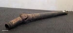 94-98 Chevrolet S10 Pickup 2.2L Rear Section 123'' Wb Oem 26033684. Fixed Price $190.00.