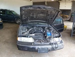 Rear Drive Shaft 6-232 3.8L 7.5" Ring Gear Fits 93 Cougar 2090644. Fixed Price $180.00.