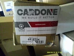 Cardone 65-9324 Prop Shaft, Fits Some 02 07 Jeep Liberty Apps.. Fixed Price $275.00.